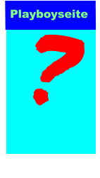 ? Playboyseite