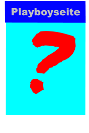 ?  Playboyseite